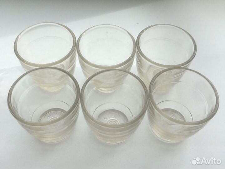 Стопка СССР