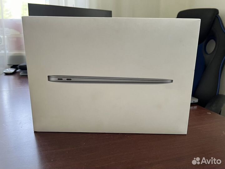 Apple MacBook Air 13 2020 m1 8gb 256