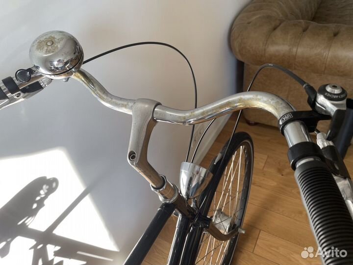 Велосиппед Pashley 22.5