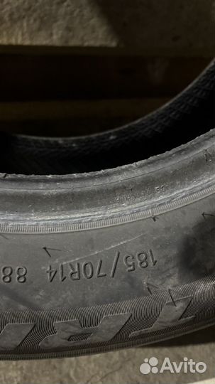 Triangle Protract TEM11 185/70 R14