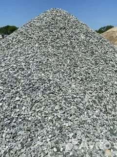 Приму щебень бесплатно