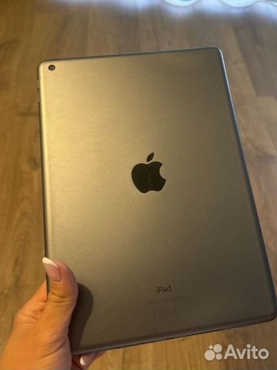 iPad 8-ого поколения
