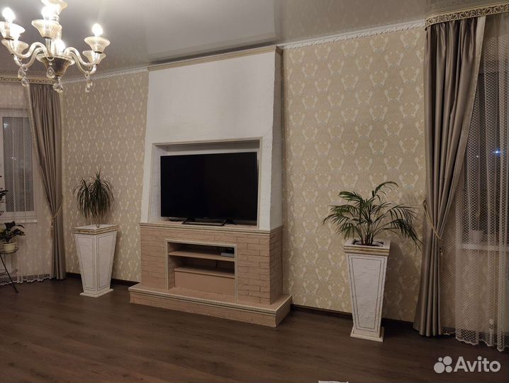 Вазоны для цветов