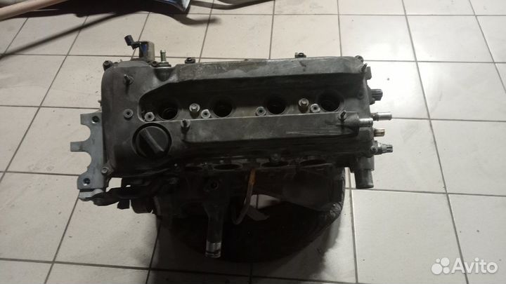 Двигатель Камри XV30