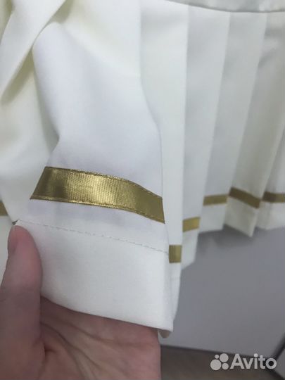 Костюм маскарадный