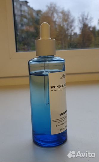 Масло для волос Lador Wonder hair oil