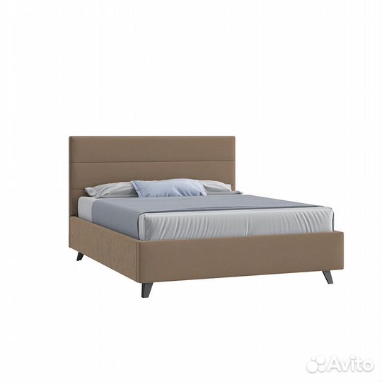 Кровать двуспальная 160х200 с подъемным механизмом