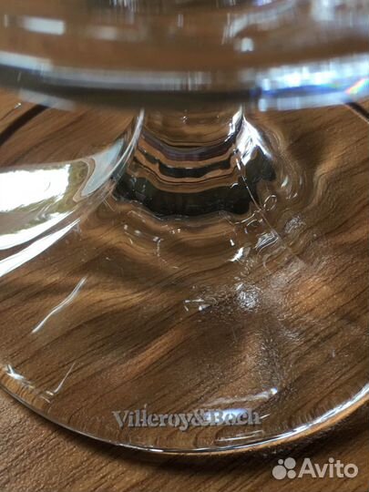 Villeroy Boch салатники