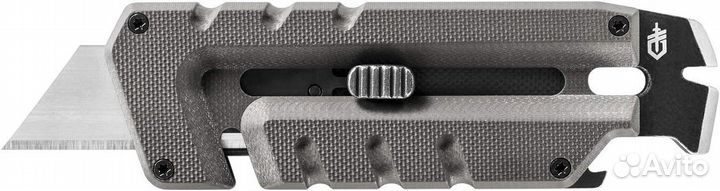 Gerber Prybrid Utility Grey нож-мультитул