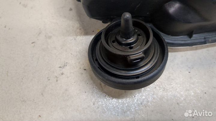 Лючок бензобака Skoda Octavia (A7), 2016