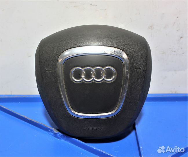 Подушка безопасности audi a5 8T ауди а5