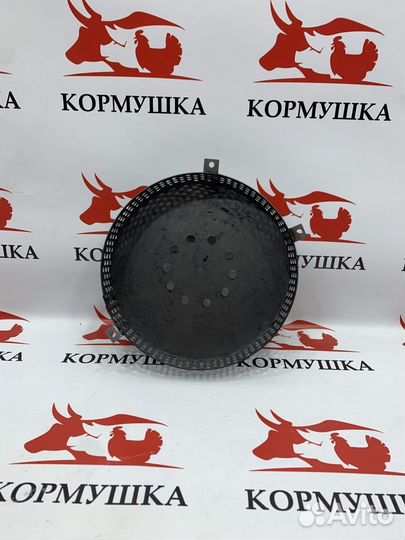 Сито в сборе 