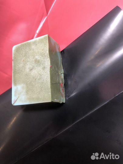 Мыло ручной работы