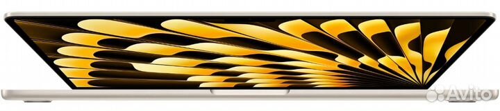 Ноутбук Apple MacBook Air 15 2023 2880x1864, Appl