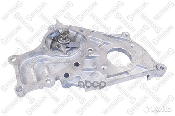 4501-0038-SX помпа Toyota Camry/Carina/Corolla