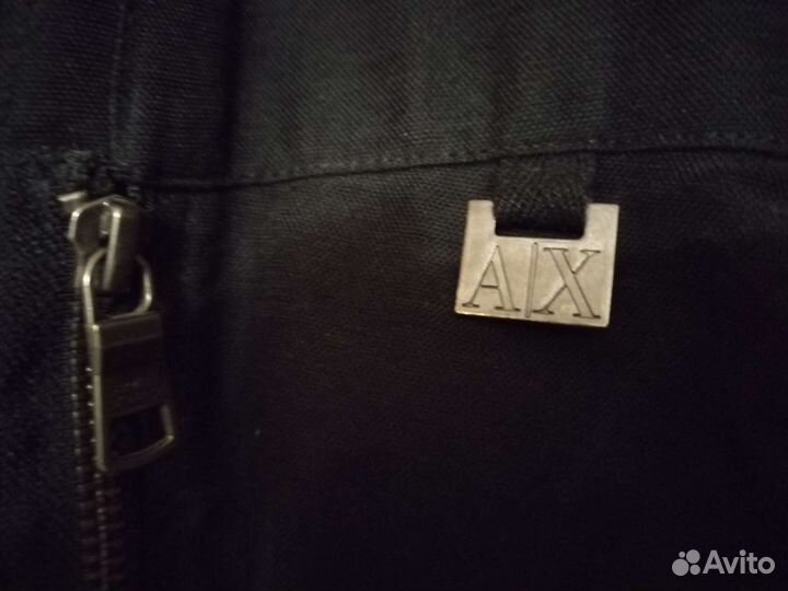 Блейзер мужской Armani xxl