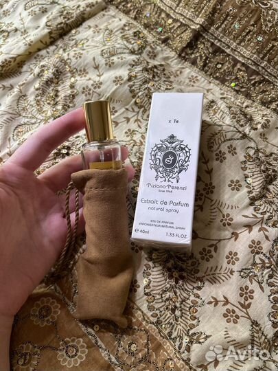 Kirke tiziana terenzi