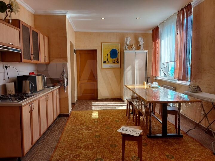 Комната 18 м², 3/3 эт.