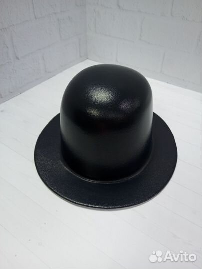 Пластиковая форма для изготовления шляп