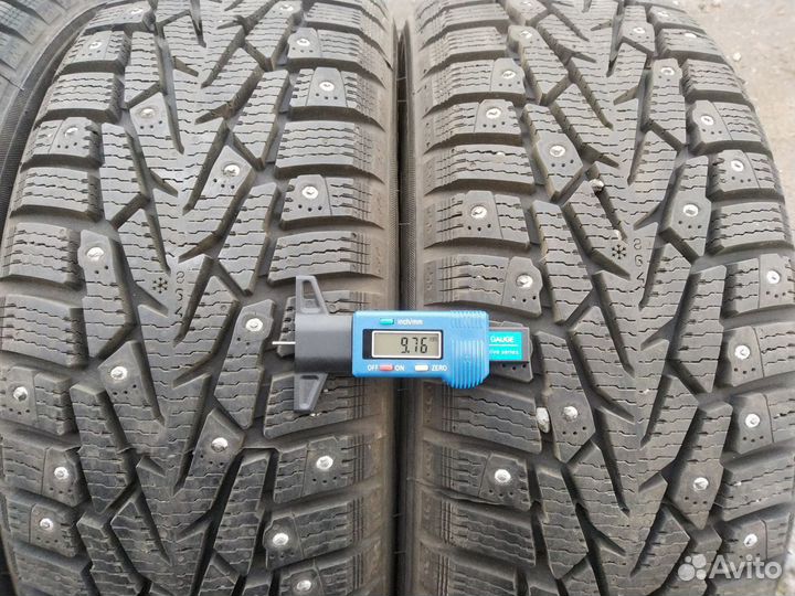 Nokian Tyres Nordman 7 195/60 R15