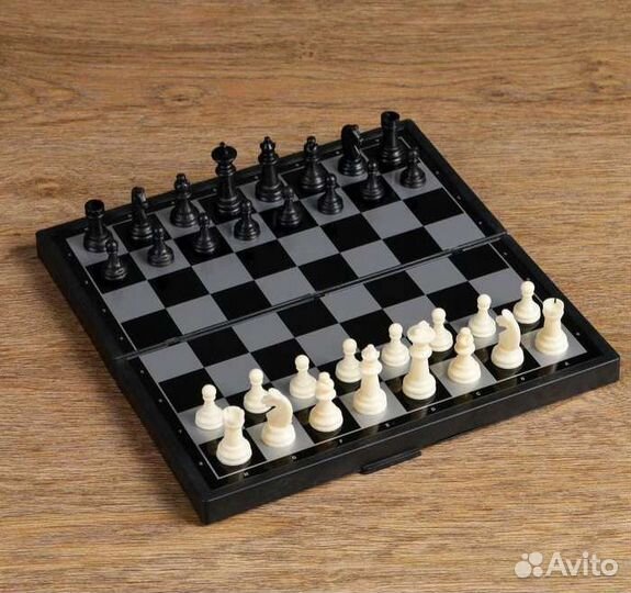 Шахматы, шашки, нарды