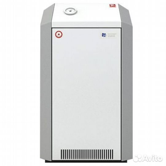 Котёл отопительный Лемакс Премиум-12,5, одноконтур