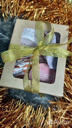 Подарочный Бьюти бокс