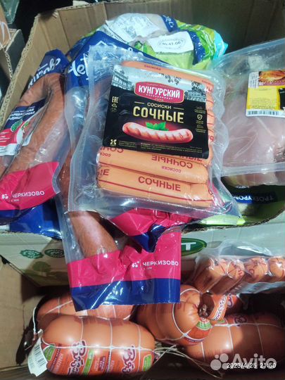 Курицы,куриные части,фарши,котлеты,колбасы,сосиски