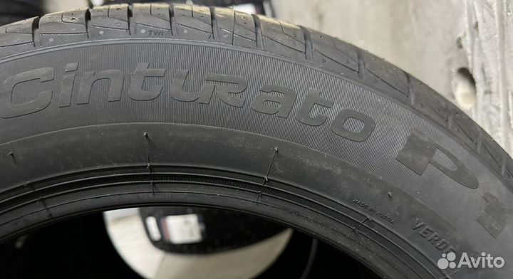 Pirelli Cinturato P1 Verde 205/55 R16 91V