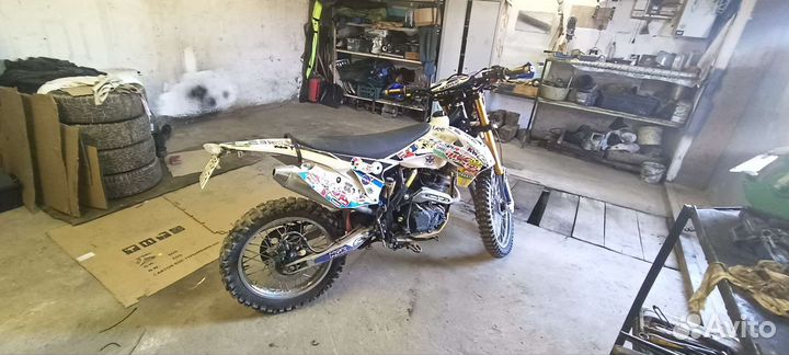 Raser 300
