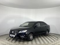 LIFAN Solano 1.5 MT, 2017, 87 129 км, с пробегом, цена 760 000 руб.