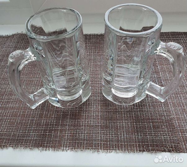 Пивная кружка