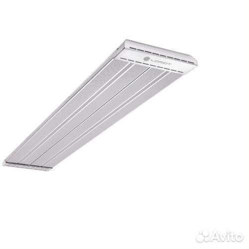 Обогреватель инфракрасный ballu BIH-APL-2.0