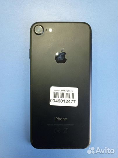 iPhone 7, 32 ГБ