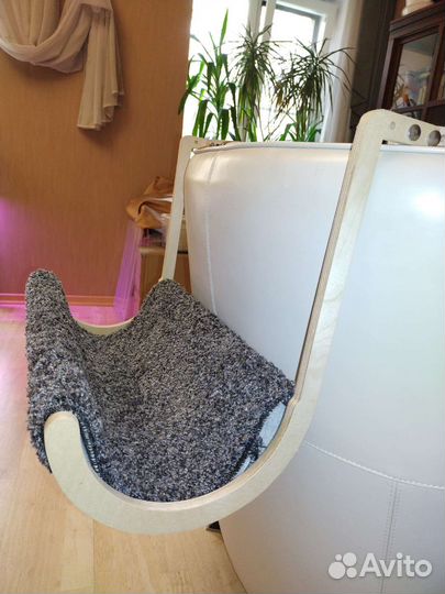 Гамак для кошки