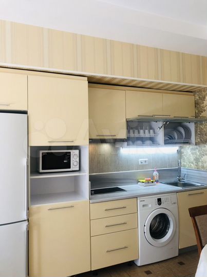 3-к. квартира, 60 м², 5/12 эт.