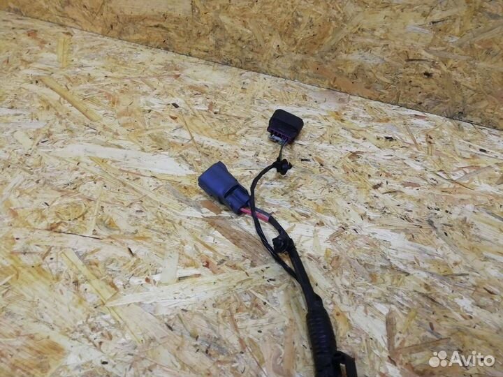 Проводка Land Rover Discovery Sport 2018 GK729L468