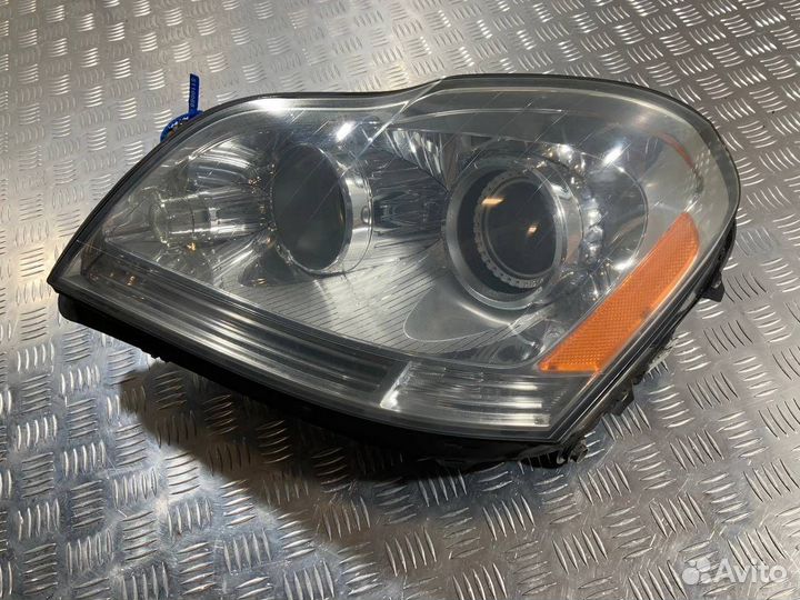 Фара левая Mercedes-Benz GL-Класс X164 рест. 2011