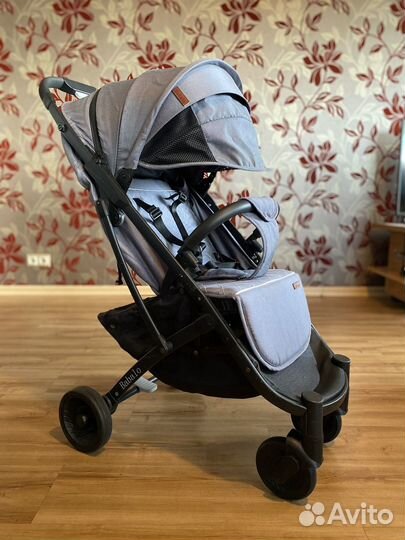 Прогулочная коляска babalo 2020