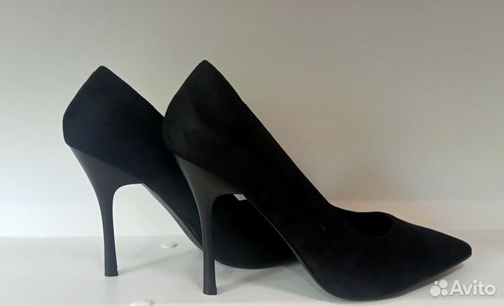 Продам туфли