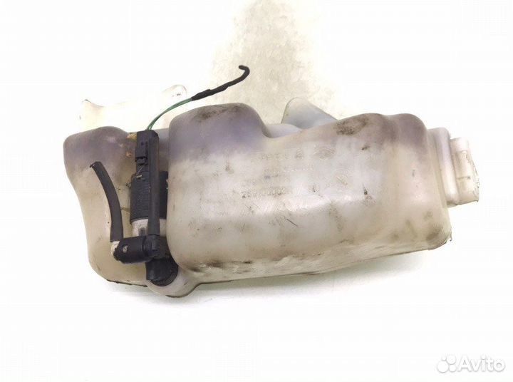 Бачок омывателя Renault Laguna 1.5 DCI 2007