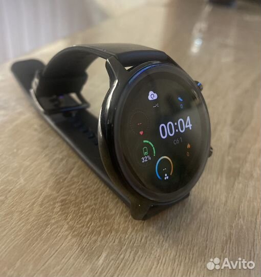 Смарт часы honor magic watch 2 42mm