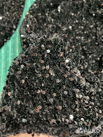 Вечернее платье 44