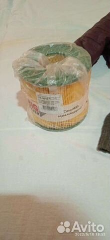 Воздушный фильтр УАЗ