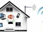 Домашний Интернет, wifi,по технологии 3G,4G