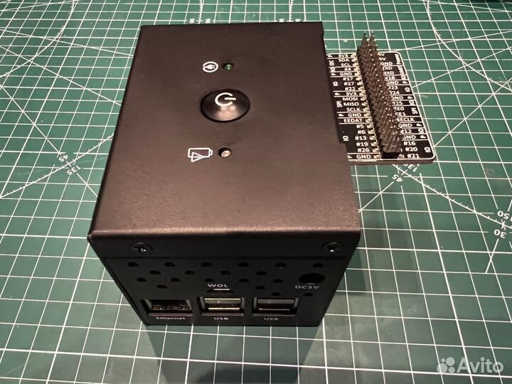 Raspberry pi 3 b