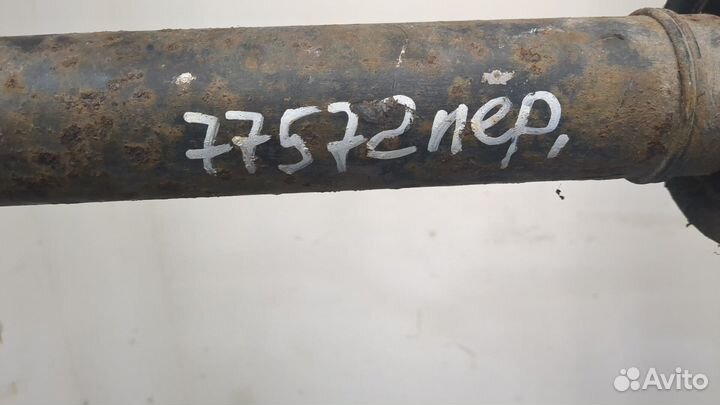 Кардан Mazda Bongo Friendee, 1996