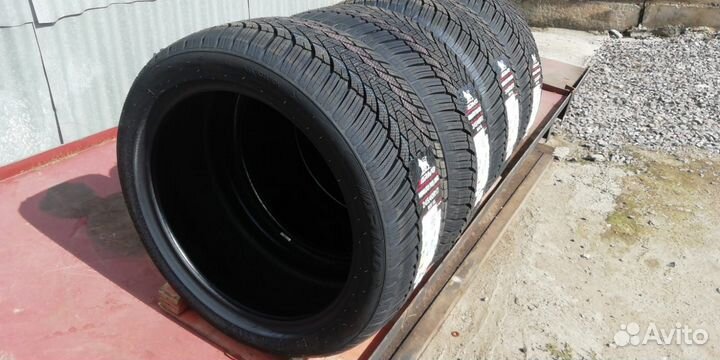 Arivo Winmaster ProX ARW3 245/40 R17