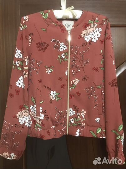 Вещи женские