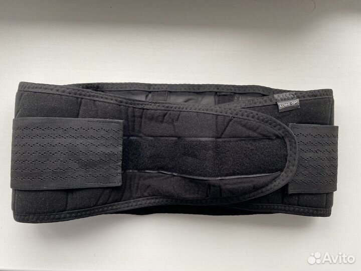 Бандаж дородовый